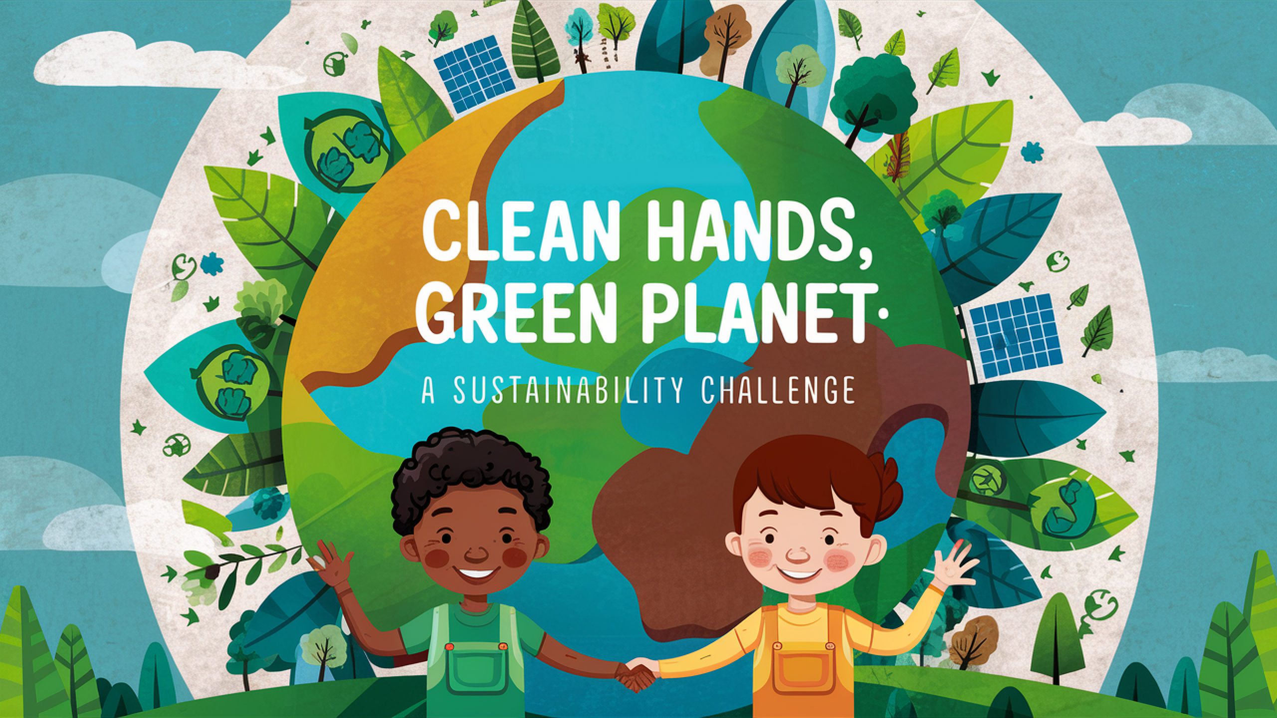 website template image